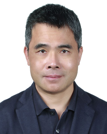 Dr. Shih-Chong Tsai 蔡士昌